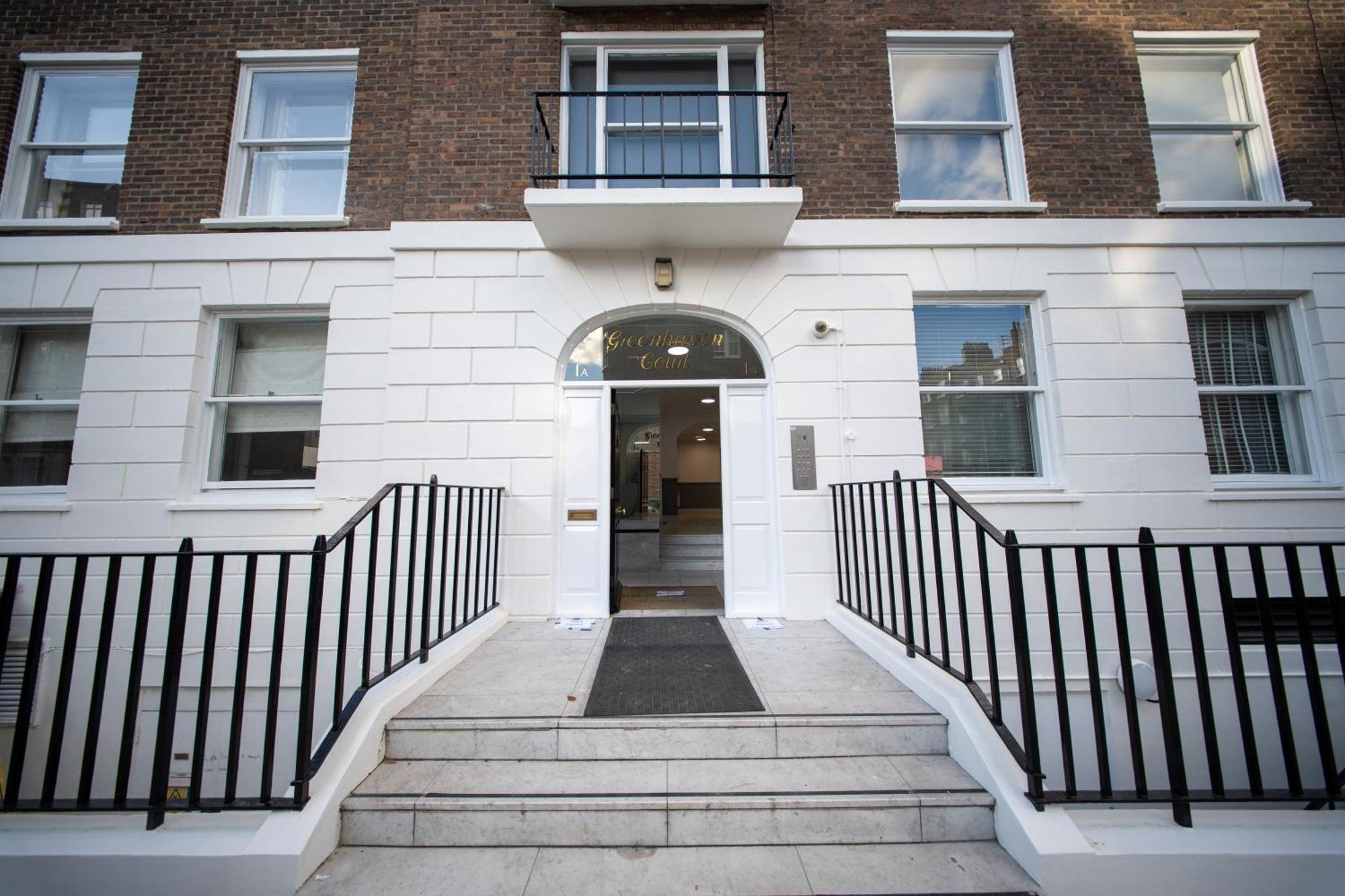 Fancy Marylebone 1 Bedroom Haven Appartamento