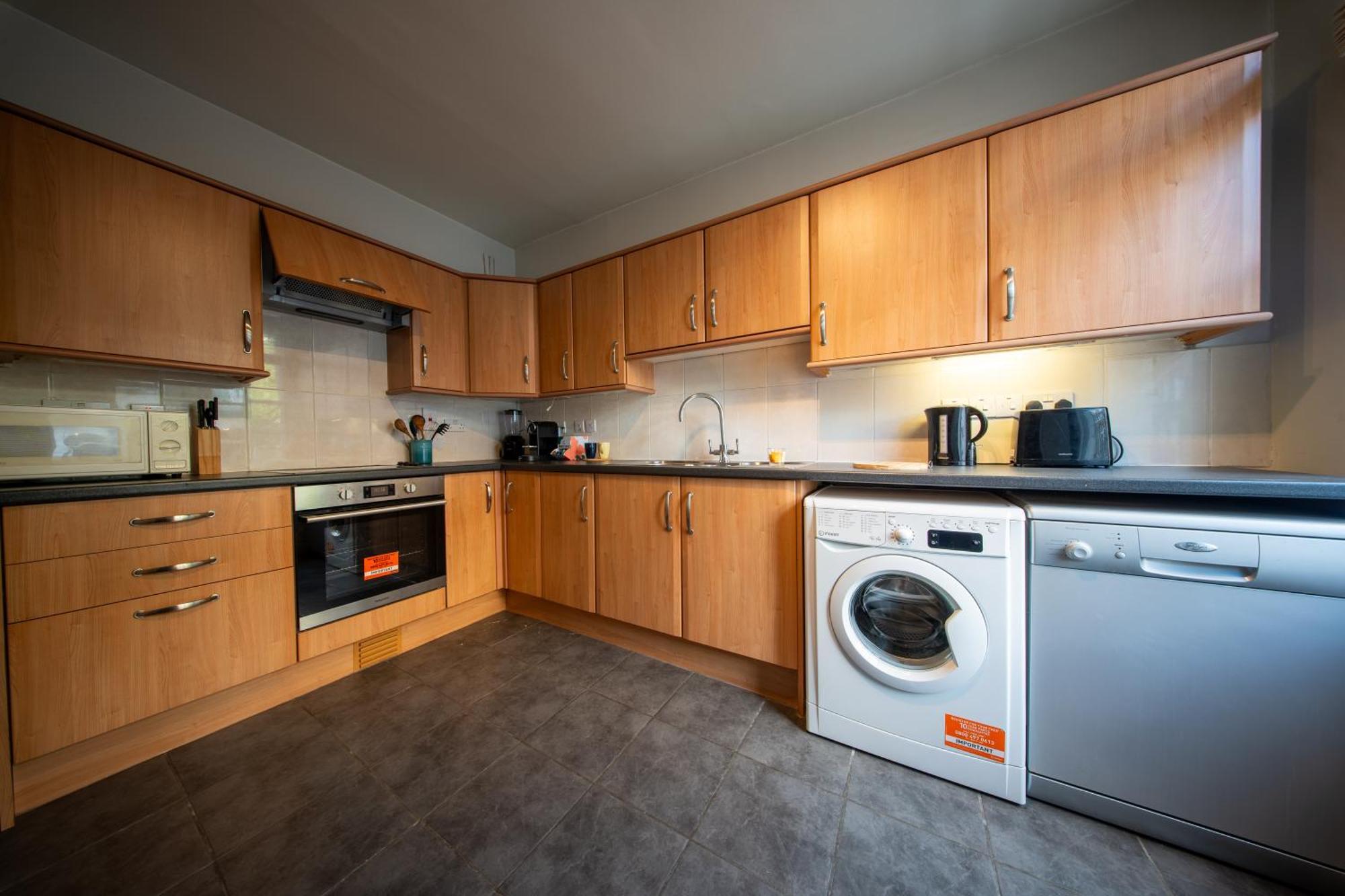 Fancy Marylebone 1 Bedroom Haven * Londra