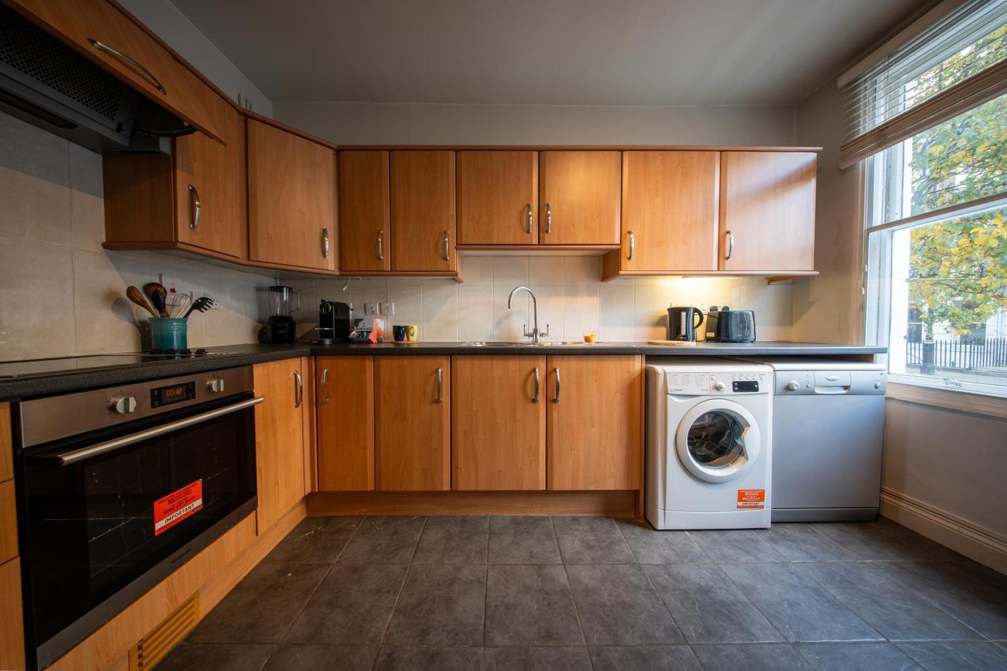 Fancy Marylebone 1 Bedroom Haven