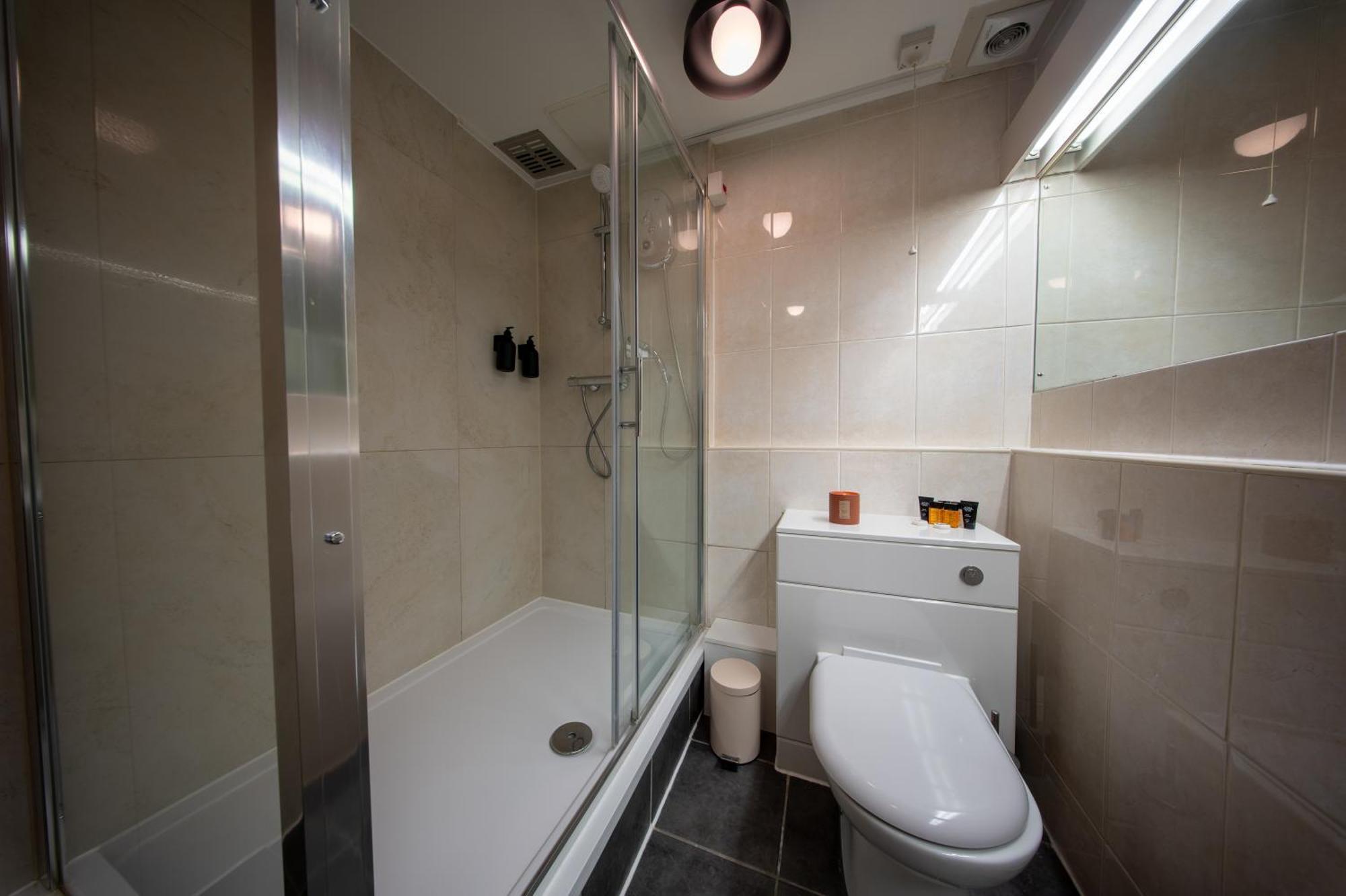 Fancy Marylebone 1 Bedroom Haven *