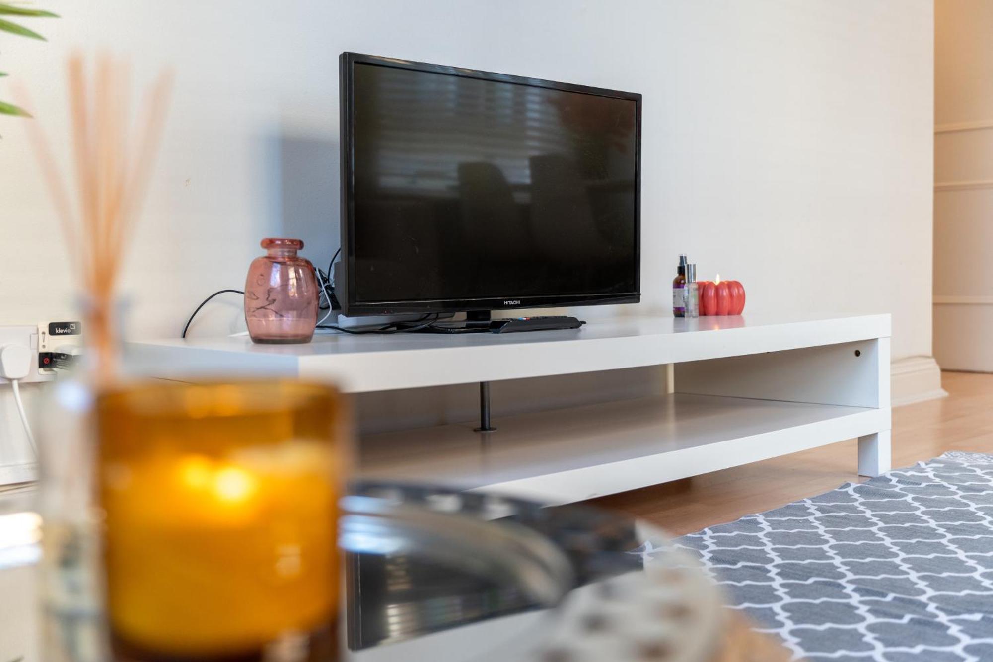 Fancy Marylebone 1 Bedroom Haven *