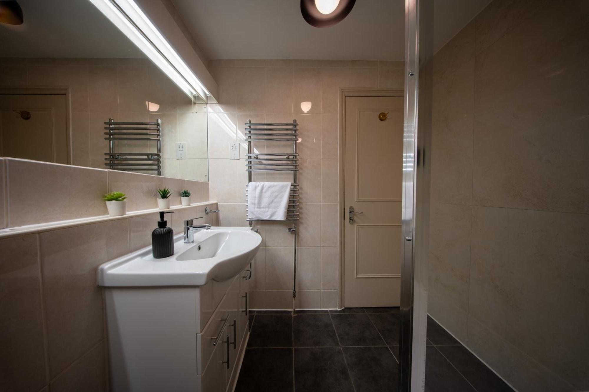 Fancy Marylebone 1 Bedroom Haven