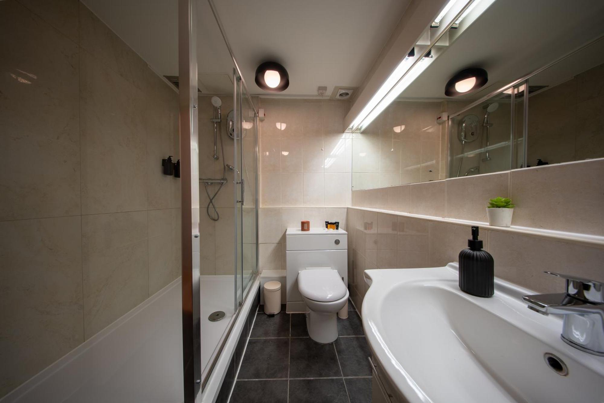 Fancy Marylebone 1 Bedroom Haven Apartment London